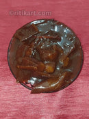 Sweet Mango Pickle/Aam ka Khata Meetha Achaar/Amba Achaara