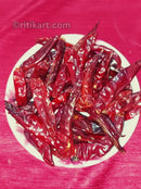 Odisha Famous Kamya Mahakali Dry Chilli 100 gm