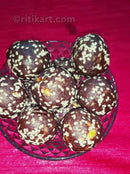 Healthy Sweet Dish: Mandia Ladoo