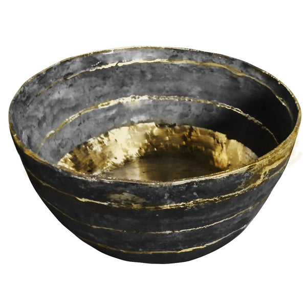 Kansa-Bronze Bowl from Balakati,Odisha-pc1
