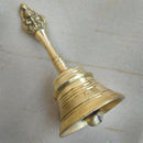 Brass Pooja Bell