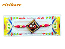 Religious Lord Jagannath Rakhi