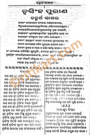 Nrusingha Purana by Pitambar Das_2