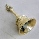 Brass Pooja Bell