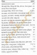 Saral Yotisha Sikshya in Odia