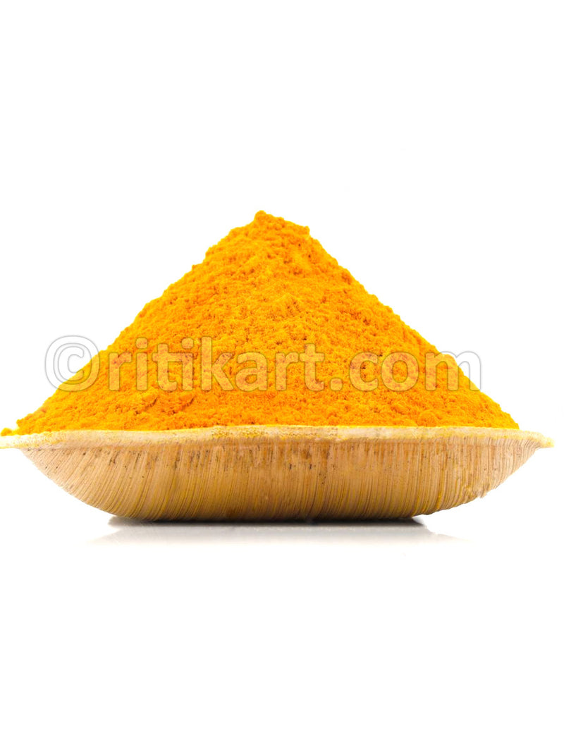 Kandhamal Pure Haldi Powder pic-2