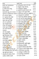 Jibanara Seshabandhu - A Book on Lord Jagannath Bhajan