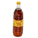 Double Hiran Kachi Ghani Mustard Oil