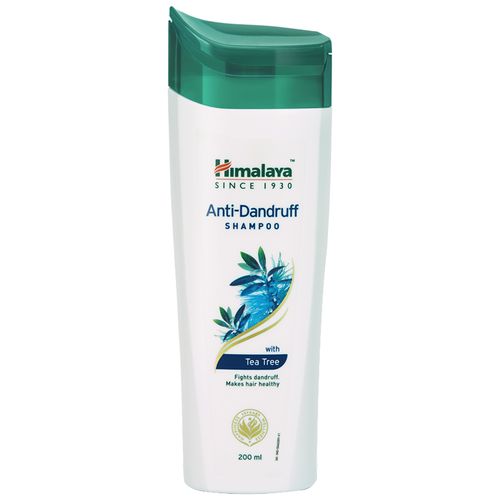 Himalaya Anti-Dandruff Shampoo