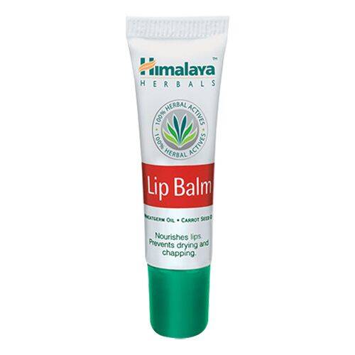 Himalaya Lip Balm, 10 g