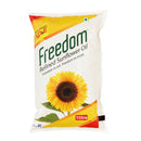 Freedom Refined Sunflower Oil