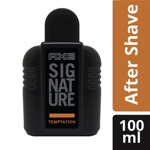 Axe After Shave Lotion - Dark Tempation, 100 ml