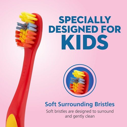 Oral-B Toothbrush For Kids