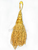 Decorative Paddy Bunch for Puja (Dhana Menta) pic-1