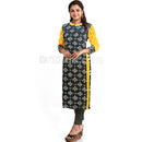 Sambalpuri Salwar Suit