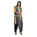 Sambalpuri Salwar Suit
