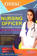 Comprehensive Guide for Nursing Officer.