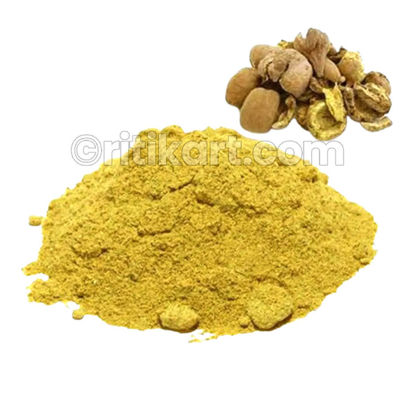 BAHEDA POWDER (Churan)100 Gm