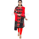Sambalpuri Salwar Suit