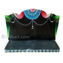 Prabha Jagannath Balabhadra Subhadra  8 Inch idol pic-1