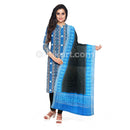 Sambalpuri Salwar Suit