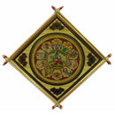 Palm Leaves Painting Dashavatara