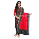 Sambalpuri Salwar Suit
