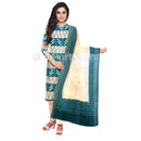 Sambalpuri Salwar Suit