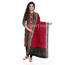 Sambalpuri Salwar Suit