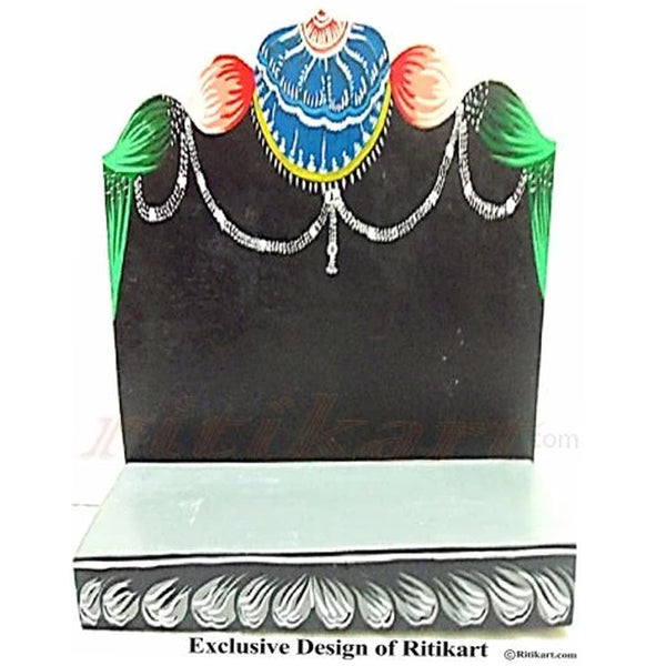 Prabha Jagannath Balabhadra Subhadra  10 Inch idol