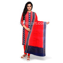 Sambalpuri Salwar Suit