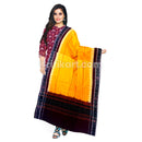 Sambalpuri Salwar Suit