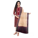 Sambalpuri Salwar Suit