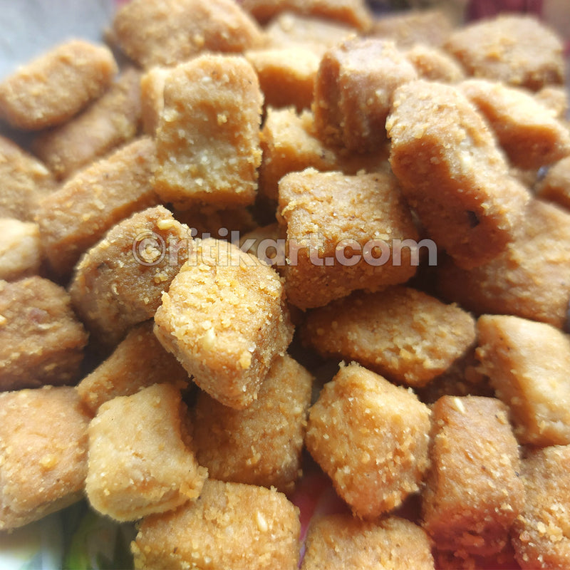 Odisha Special Coconut Biscuit-200Gm