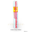 Sudarsana For Jagannath Balabhadra Subhadra 1 feet idol