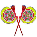 Alata or Binchana for Lord Jagannath, Balabhadra and Subhadra pic-1