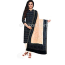 Sambalpuri Salwar Suit