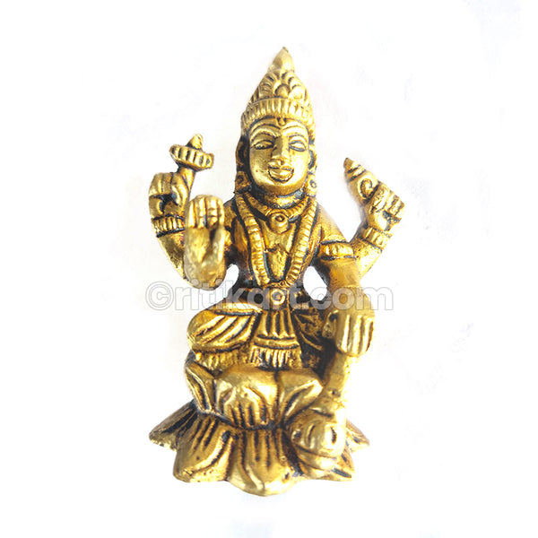 Bishnu Idol.