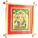 Palm Leaves Painting Of Odisha