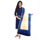 Sambalpuri Salwar Suit