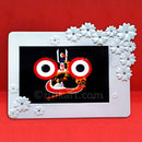 Prabhu Jagannath Photo Frame