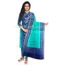 Sambalpuri Salwar Suit