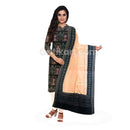 Sambalpuri Salwar Suit