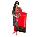 Sambalpuri Salwar Suit