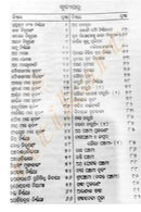 Saralartha Gadadhara Paddhati 