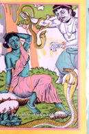 Dhura Purthibira Tara Odia Novel By Debraja Lenka-p4