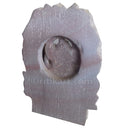 Pink Stone Meherari Lord Ganesh Work Showpiece pic-4