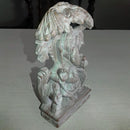 Pink Stone Lord Ganesh pic-3