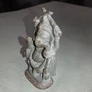 Dandi Ganesh Pink Stone Work Showpiece pic-3