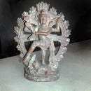 Pink Stone Natraj Statue Showpiece pic-2